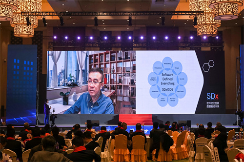 “软件定义”时代来临，听大咖解析AV发展趋势!