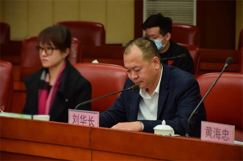 清远高新区将打造全球规模最大演艺装备产业标杆园区