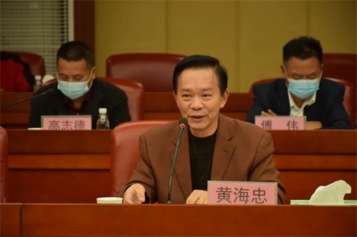 清远高新区将打造全球规模最大演艺装备产业标杆园区