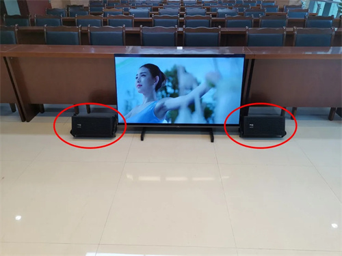 以教育为本，重庆市璧山区教育委员会会议室音响系统改造