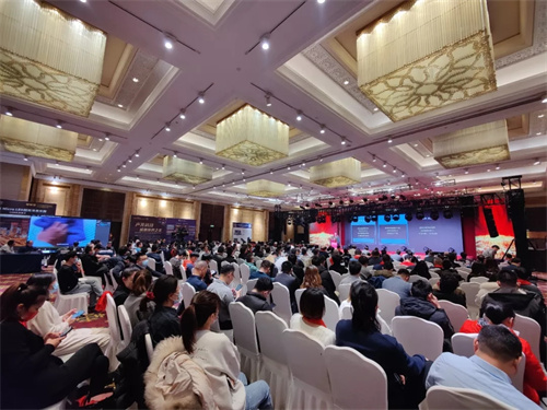 中国演艺设备技术协会山东省办事处换届大会在济南圆满召开