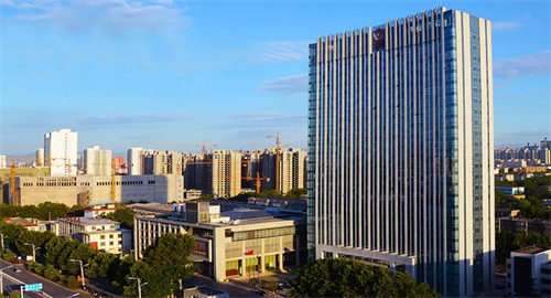 世界500强某能源集团多功能会议厅选用力卡WDC-903 Dante数字无线会议讨论系统