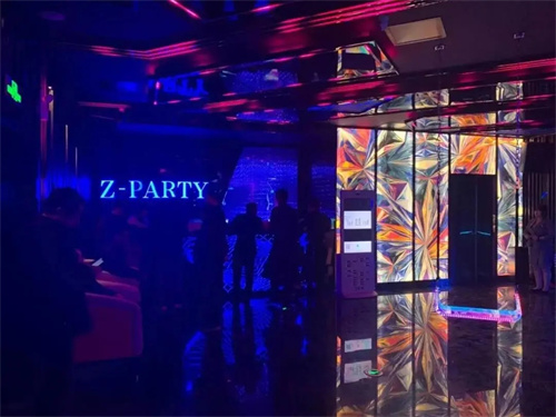 泰州Z-PARTY掀起高端旋风！中国Veidamic®×英国Fane芬尼再出爆品
