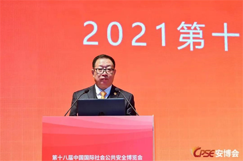 现场直击丨CTRLPA肯卓新款“声防”装备亮相CPSE安博会