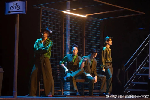 知乎2021年度盘点，这一年声光视讯人干了这么多大事