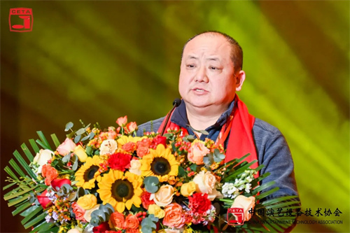 中国演艺设备技术协会贵州省办事处成立大会圆满召开