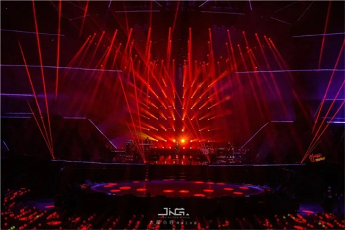 揭秘丨全球首场音乐元宇宙盛典！5G云演艺的年度标杆