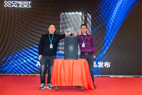忆往昔，展未来丨2021年高峰大事记