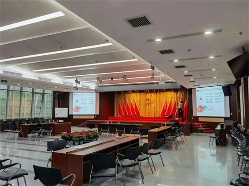 忆往昔，展未来丨2021年高峰大事记