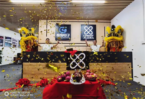 忆往昔，展未来丨2021年高峰大事记