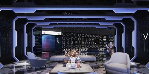 声光视讯行业2021年度热词