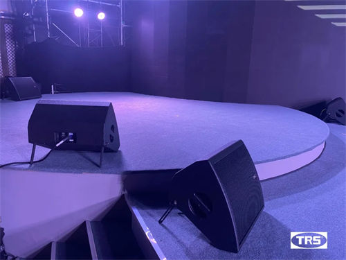 TRS AUDIO助力第十届中国大学生电视节成功举办！