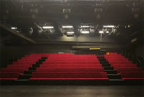 预计年演出场次100场以上！小剧场演出或将迎来爆发期？