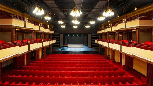 预计年演出场次100场以上！小剧场演出或将迎来爆发期？