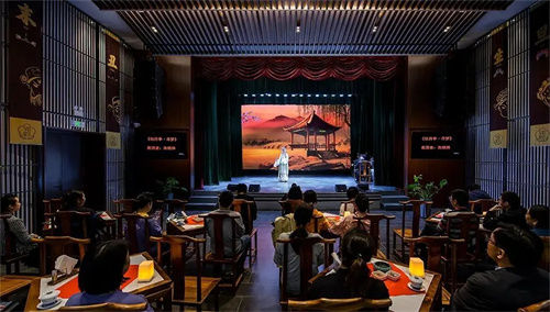 预计年演出场次100场以上！小剧场演出或将迎来爆发期？
