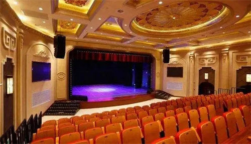预计年演出场次100场以上！小剧场演出或将迎来爆发期？
