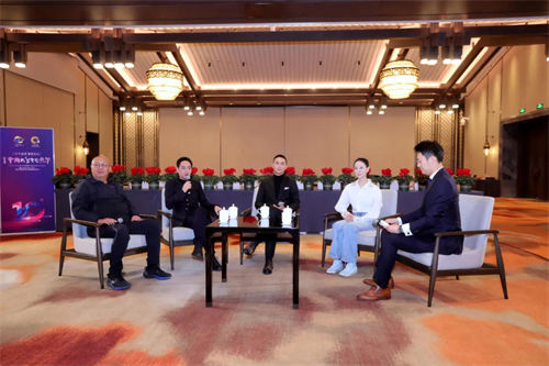 TRS AUDIO助力第十届中国大学生电视节成功举办！