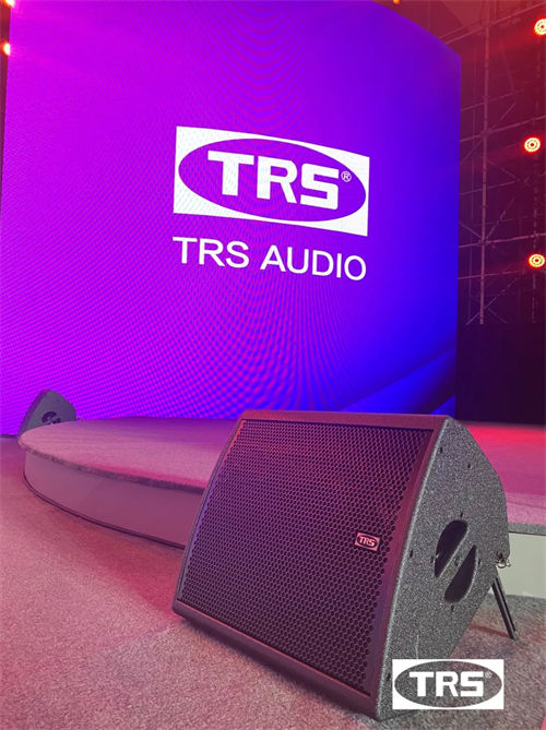TRS AUDIO助力第十届中国大学生电视节成功举办！