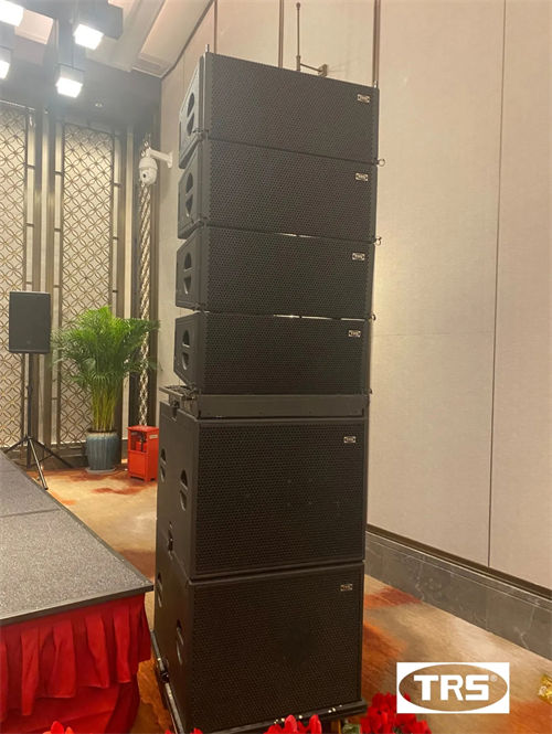 TRS AUDIO助力第十届中国大学生电视节成功举办！
