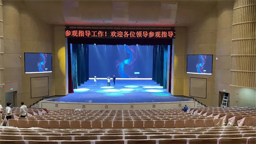 滨海文体中心 | 嘉兴千年古镇新晋一座文化地标！