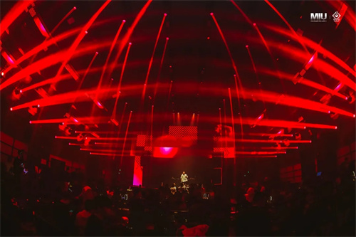 Martin Audio助力MIU CLUB点亮四城，这一站——淮南！