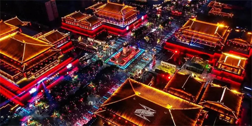 文旅复苏势头强劲！2022文旅产业该如何发力？