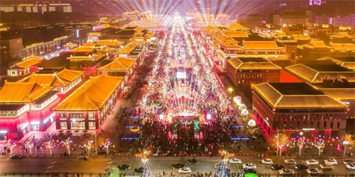 文旅复苏势头强劲！2022文旅产业该如何发力？