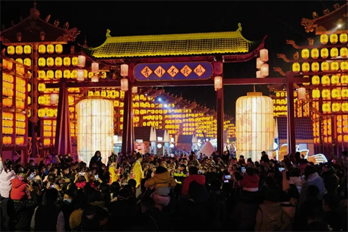文旅复苏势头强劲！2022文旅产业该如何发力？