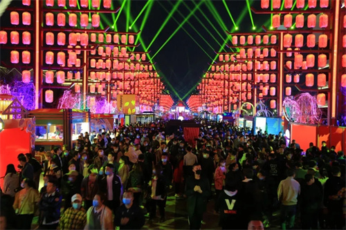 文旅复苏势头强劲！2022文旅产业该如何发力？