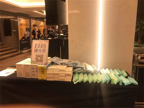 年度十大事件：共鉴COK2021年黄金时刻！