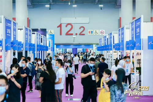 年度十大事件：共鉴COK2021年黄金时刻！