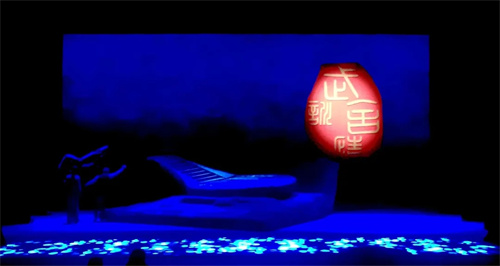 专访 | 张彤：从灯光师到协会领导的华丽转型