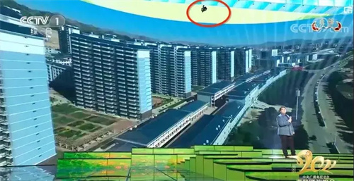 剧透！2022年虎年春晚舞美设计抢先看！