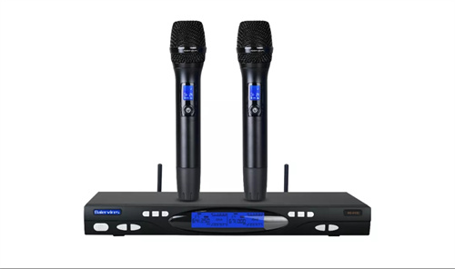 新品 | BS-9100 打造高端会所卓越体验