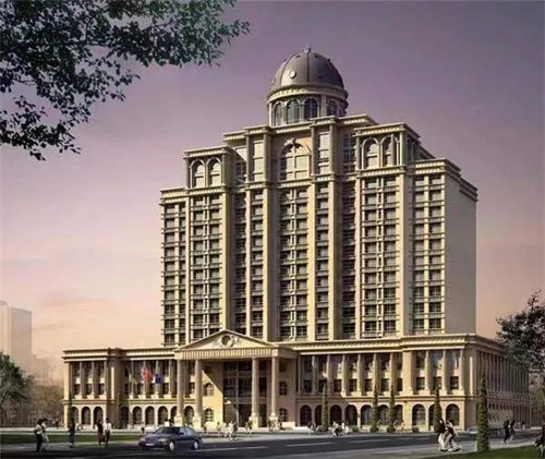 卡乐迪（CARD）音响应用于饶州饭店宴会厅