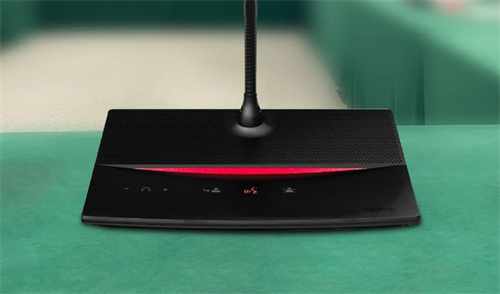 相约冬奥 ▎Televic高端会议系统与您相约2022北京冬奥会