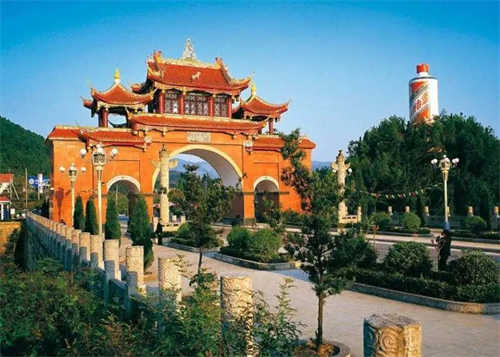 PEAVEY重造"酒都"娱乐新名片——仁怀·悦KParty