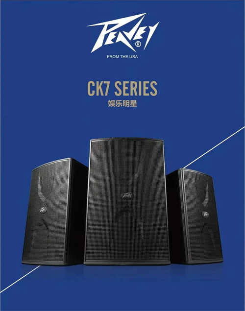 PEAVEY重造"酒都"娱乐新名片——仁怀·悦KParty