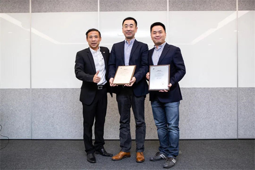 森海塞尔专业音频、商务通讯业务启动全新渠道布局战略，持续深耕中国市场