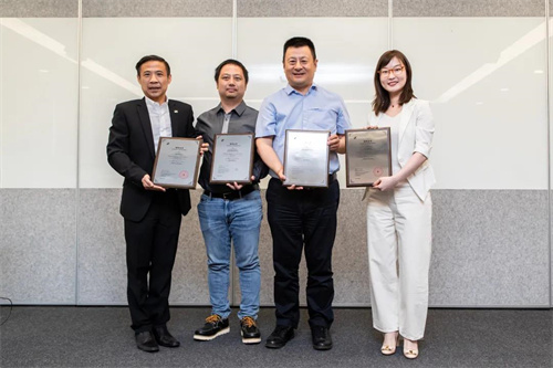 森海塞尔专业音频、商务通讯业务启动全新渠道布局战略，持续深耕中国市场