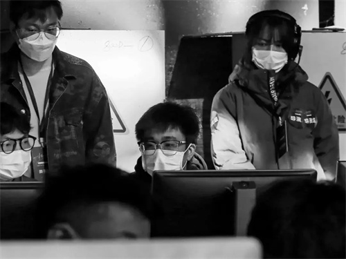 xR虚拟技术如何开拓演出新形式？《楠得一见》幕后大揭秘！