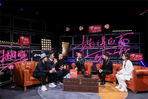 xR虚拟技术如何开拓演出新形式？《楠得一见》幕后大揭秘！
