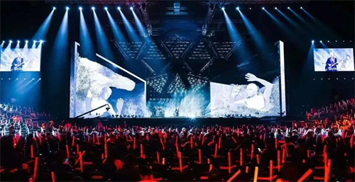 名不虚传！揭秘“直播奥斯卡”那些不为人知的幕后……