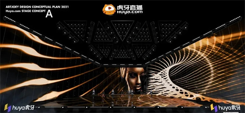 名不虚传！揭秘“直播奥斯卡”那些不为人知的幕后……