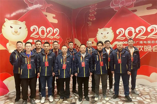 揭秘！虎年央视春晚的硬核设备与顶尖设计