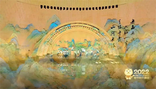 揭秘！虎年央视春晚的硬核设备与顶尖设计