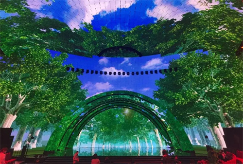 揭秘！虎年央视春晚的硬核设备与顶尖设计