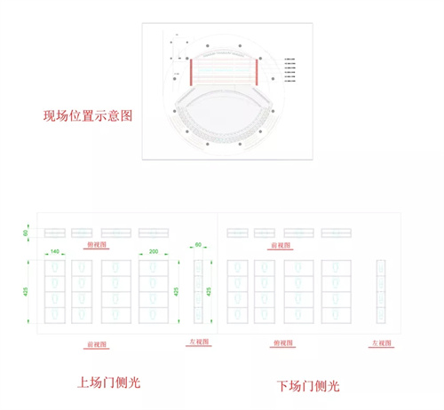 揭秘！虎年央视春晚的硬核设备与顶尖设计