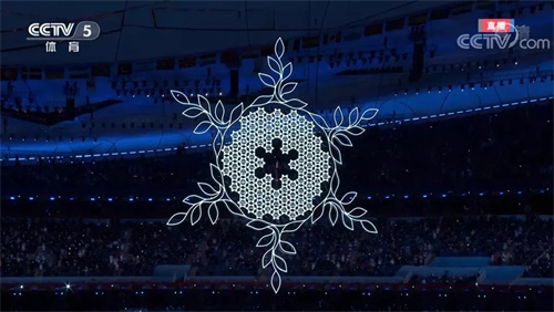 全面揭秘！科技美学彰显中国自信，冬奥会“神”在哪里？