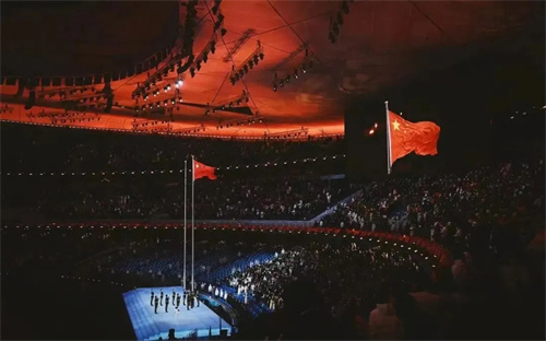 全面揭秘！科技美学彰显中国自信，冬奥会“神”在哪里？